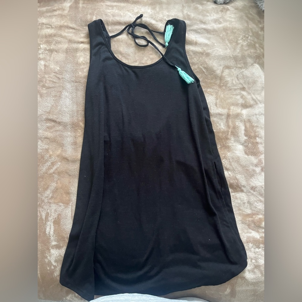 Xhilaration Swim Cover Up